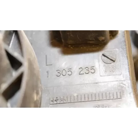 63126908225 фара передня BMW 3 E46 2003