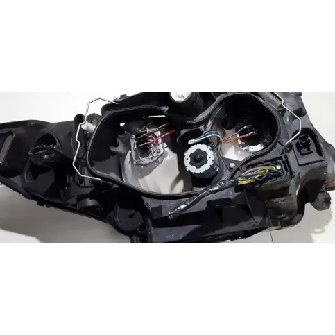 631269244 фара передня BMW 1 E81 E87 2007