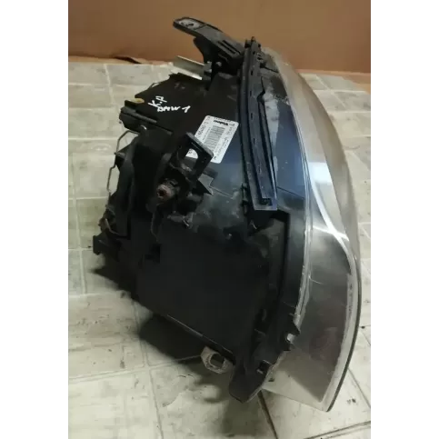 6312692448512 фара передня BMW 1 E81 E87 2009