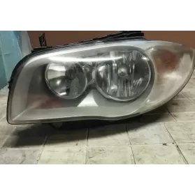 6312692448512 фара передня BMW 1 E81 E87 2009
