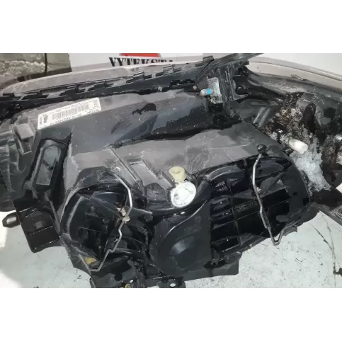 6312692448812 фара передня BMW 1 E82 E88 2007