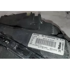 6312692448812 фара передня BMW 1 E82 E88 2007