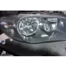 6312692448812 фара передня BMW 1 E82 E88 2007