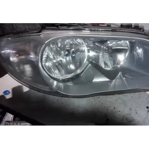 6312692448812 фара передня BMW 1 E82 E88 2007