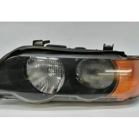 63126930205 фара передня BMW X5 E53 2000