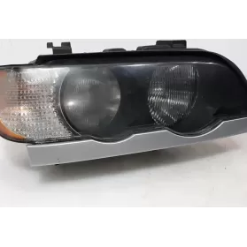 63127164442 фара передня BMW X5 E53 2000
