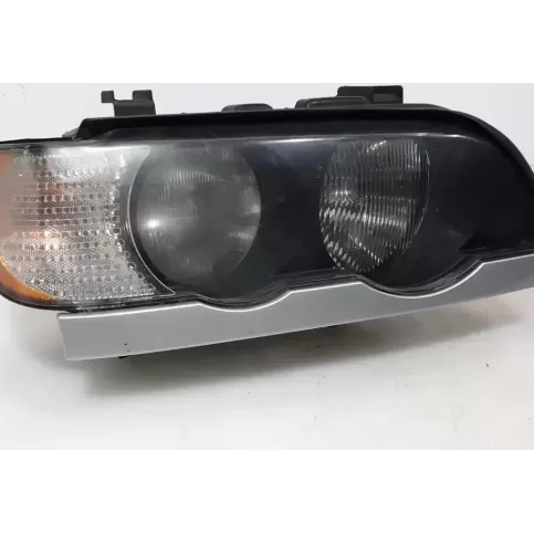 63127164442 фара передня BMW X5 E53 2000