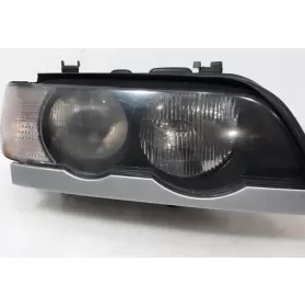 63127164442 фара передня BMW X5 E53 2000