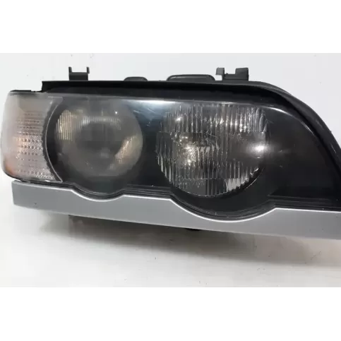 63127164442 фара передня BMW X5 E53 2000