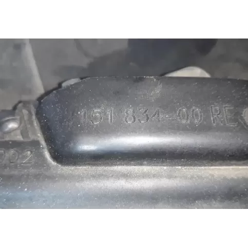 63127164442 фара передня BMW X5 E53 2000