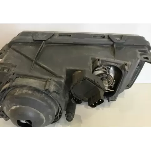 631283634989 фара передня BMW 3 E36 1993