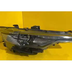 670064638 фара передняя Maserati Levante 2023