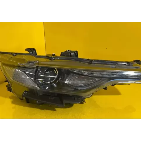 670064638 фара передняя Maserati Levante 2023