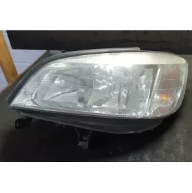 6771601 фара передня Opel Zafira A 2002