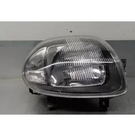 67735109 фара передняя Renault Clio III 2004