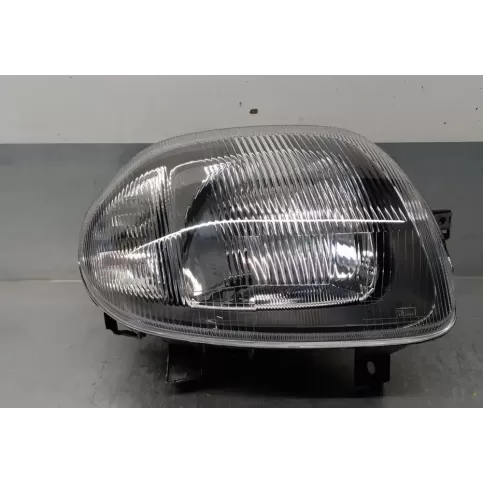 67735109 фара передняя Renault Clio III 2004