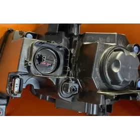 68111034AD фара передня Jeep Grand Cherokee 2015