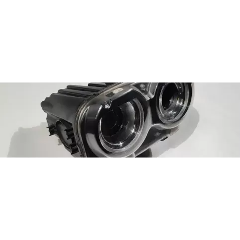 68174064-AE фара передняя Dodge Challenger 2015