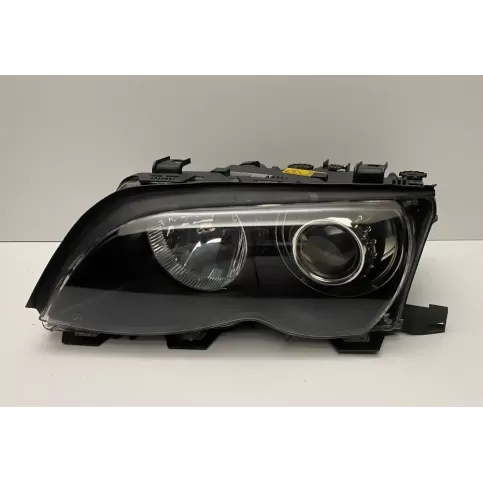 6925643 фара передняя BMW 3 E46 2003