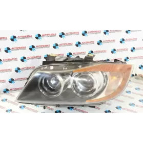 6942741 фара передня BMW 3 E90 E91 2008
