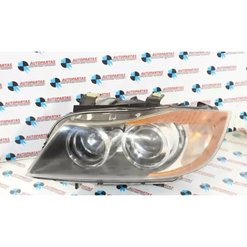 6942741 фара передня BMW 3 E90 E91 2008