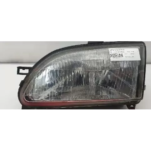 6H1941015 фара передняя Seat Arosa 1997