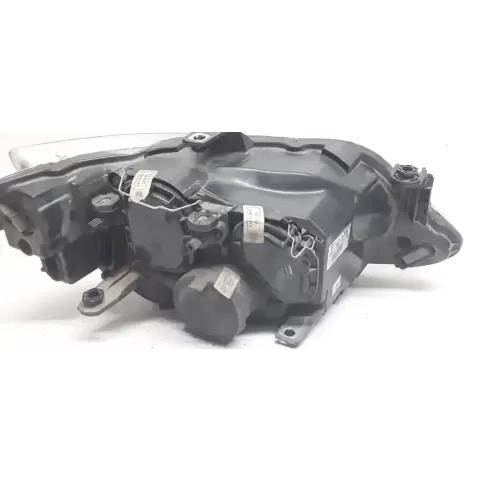 6J0941607 фара передняя Seat Ibiza IV (6J,6P) 2008