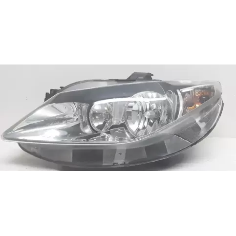 6J0941607 фара передняя Seat Ibiza IV (6J,6P) 2008