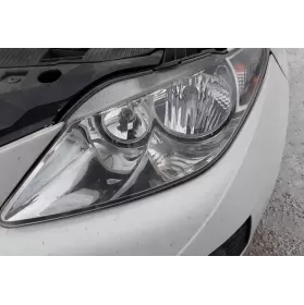 6J0941607 фара передняя Seat Ibiza IV (6J,6P) 2008
