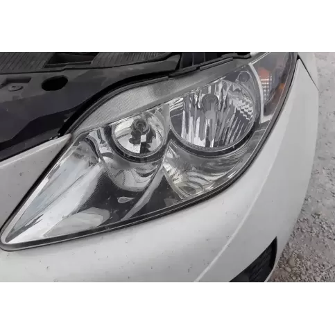 6J0941607 фара передняя Seat Ibiza IV (6J,6P) 2008