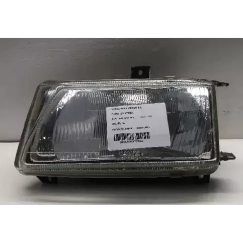 6K1941044A фара передняя Seat Ibiza II (6k) 1996