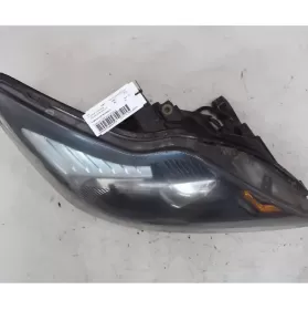 6M2113D154AJ фара передняя Ford S-MAX 2008