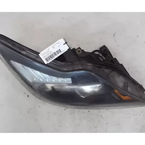6M2113D154AJ фара передняя Ford S-MAX 2008