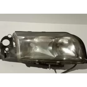 717802A фара передняя Volvo S80 2003