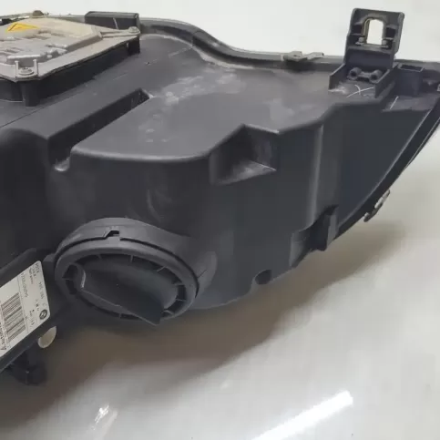 7192564 фара передняя BMW X5 E70 2008