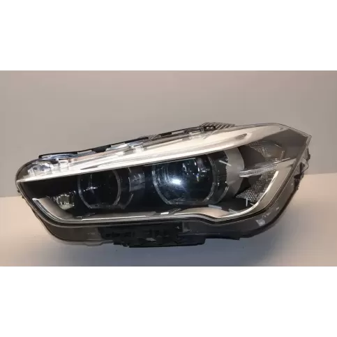 7193707 фара передня BMW X1 F48 F49 2016