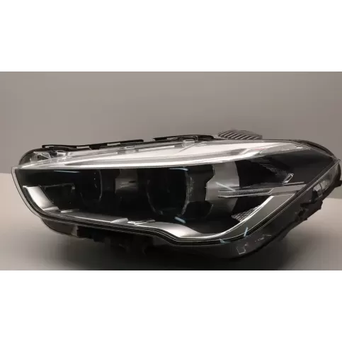 7193707 фара передня BMW X1 F48 F49 2016