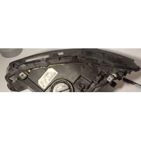 7203256 фара передняя BMW 5 F10 F11 2011
