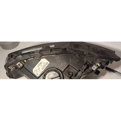7203256 фара передняя BMW 5 F10 F11 2011