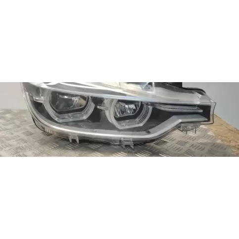 7214796 фара передня BMW 3 F30 F35 F31 2015