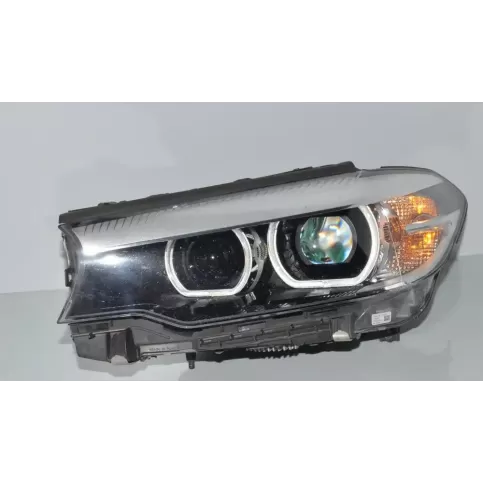 7214961 фара передняя BMW 5 G30 G31 2017