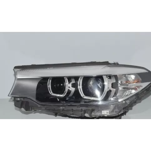 7214961 фара передняя BMW 5 G30 G31 2017