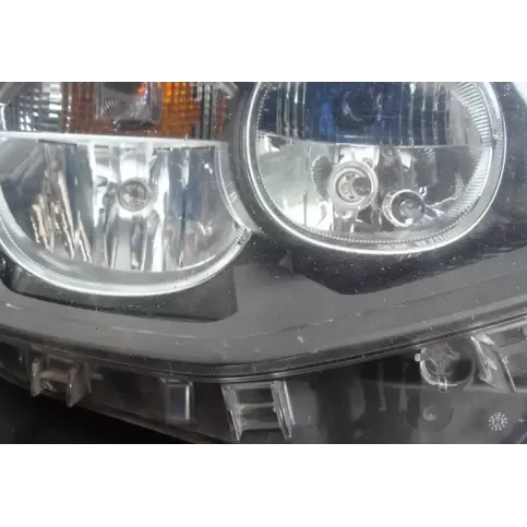 7229686 фара передня BMW 1 F20 F21 2014
