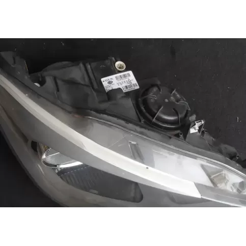 7229686 фара передня BMW 1 F20 F21 2014