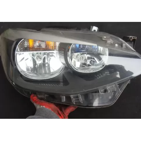 7229686 фара передня BMW 1 F20 F21 2014