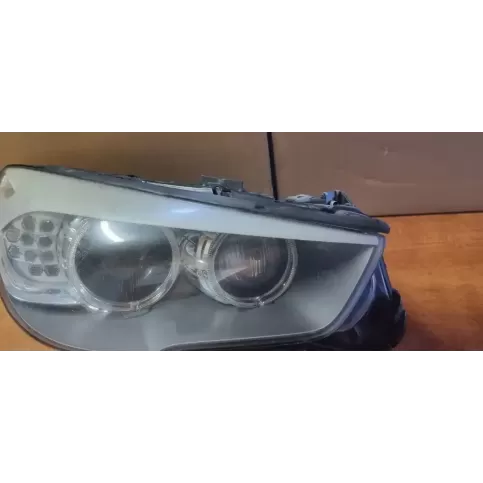 7237547 фара передня BMW 5 GT F07 2011