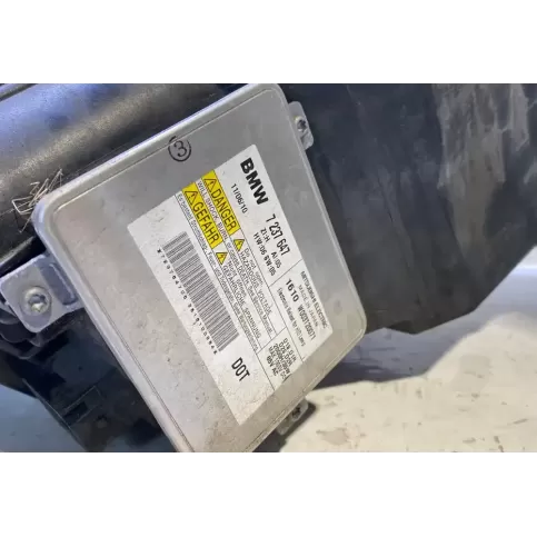 72402479 фара передня BMW 3 E90 E91 2005