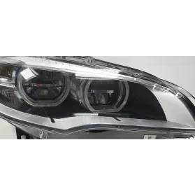 7277452 фара передня BMW X6 E71 2011
