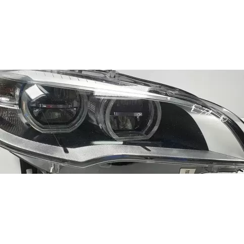 7277452 фара передня BMW X6 E71 2011