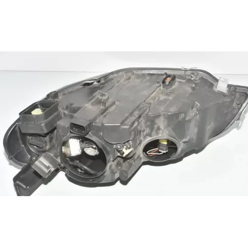 72870172870144 фара передня BMW X6 E71 2010